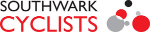 Southwark Cyclists Logo