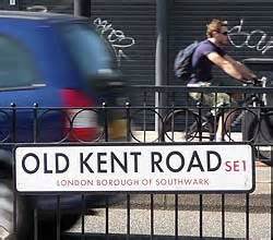 Old Kent Road Area Action Plan further consultation