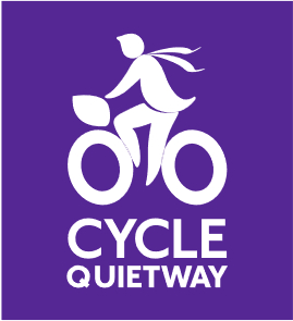 Quietway 1 cyclist numbers still increasing