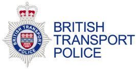 British Transport Police logo