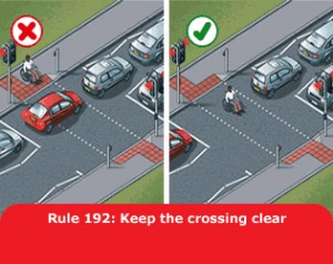 hc_rule_192_keep_the_crossing_clear