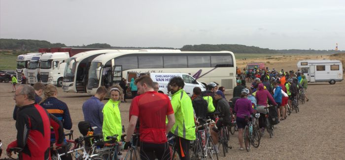 Dunwich Dynamo Return Tickets now on sale