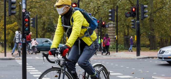 Southwark Cycles – a review of 2020